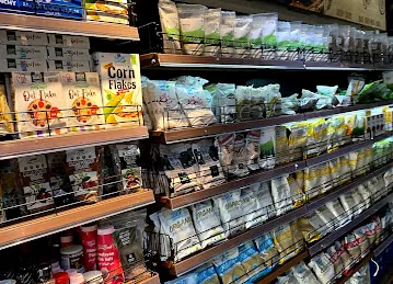 Planet Grocery