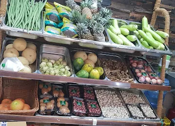 Planet Grocery