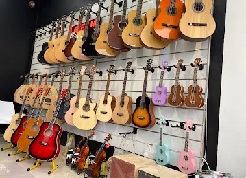 Planet Music Fujairah Branch