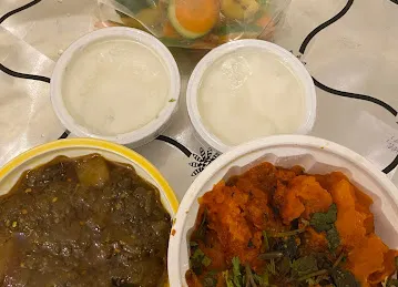 Planet Spice Restaurant - Hyderabadi restaurants