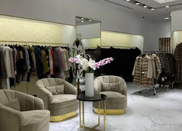 Planeta Mexa Dubai / Шубы и Меха в Дубай / Leather & Furs