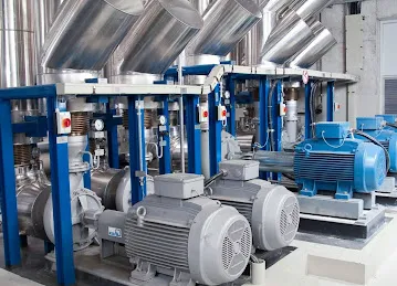Planned and Precision Electromechanical Works LLC