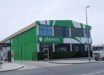 Planters HQ UAE