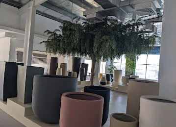 Planters HQ UAE