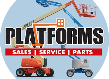 PLATFORMS LLC