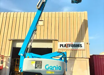 PLATFORMS LLC