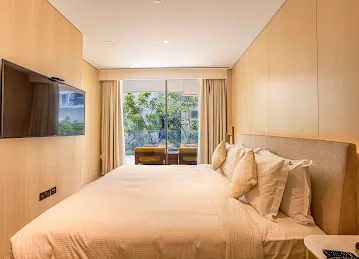 Platinium Holiday Homes Dubai