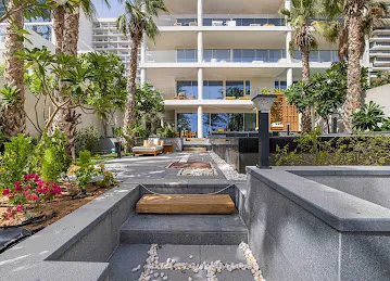 Platinium Holiday Homes Dubai