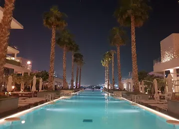 Platinium Holiday Homes Dubai