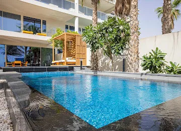 Platinium Holiday Homes Dubai