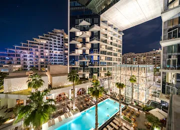Platinium Holiday Homes Dubai