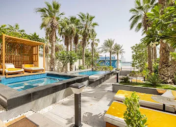 Platinium Holiday Homes Dubai