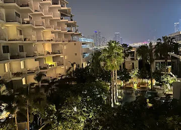 Platinium Holiday Homes Dubai