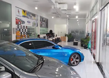 Platinum auto maintenance