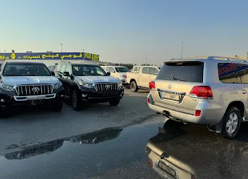 Platinum Cars Center FZCO