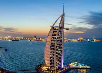 Platinum Concierge Dubai