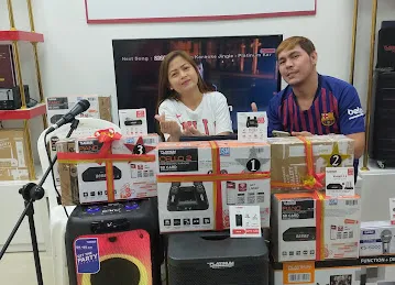 Platinum Karaoke