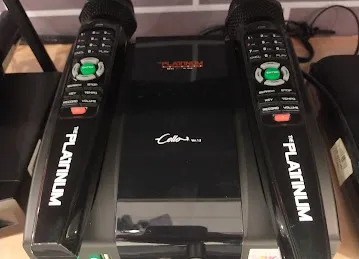 Platinum Karaoke