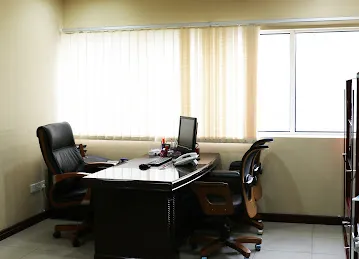 Platinum Middle East Properties LLC