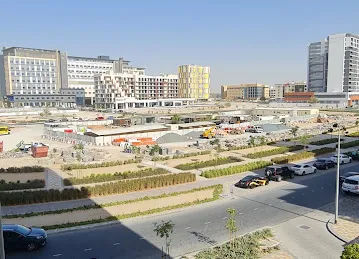 Platinum Park