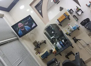 Platinum Saloon