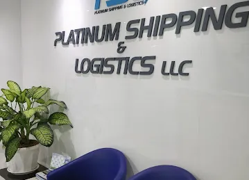 Platinum Shipping & Logistics LLC
