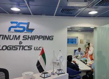 Platinum Shipping & Logistics LLC