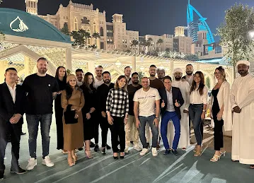 Platinum Square Real Estate