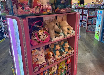 Play and Dream - Marina Mall Abu Dhabi
