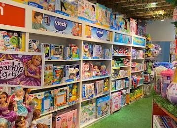 Play and Dream - Marina Mall Abu Dhabi