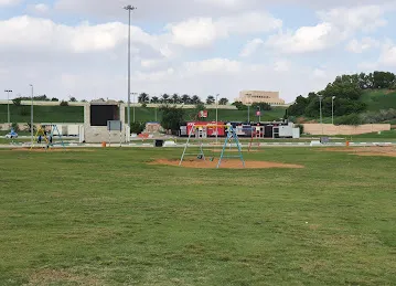 Play area