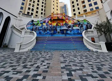 Play Area