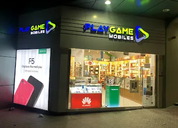 PLAY GAME MOBILES