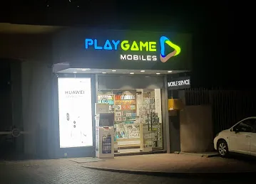 Play Game Mobiles