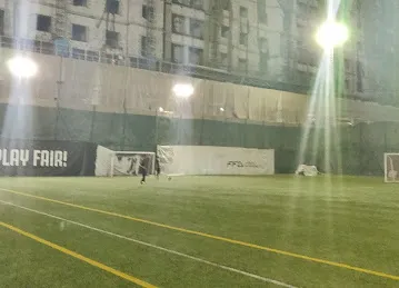 Play ground