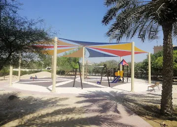 Play Ground