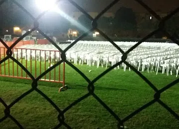 Play Ground Nuzul Camp