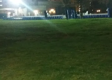 Play Ground Nuzul Camp