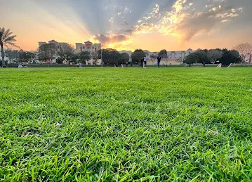 Play Ground Nuzul Camp