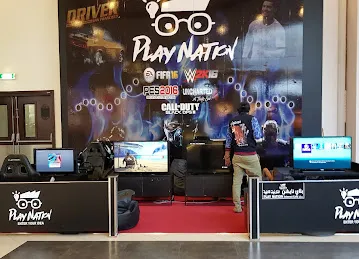 Play Nation