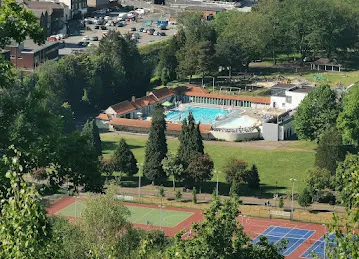 play public area