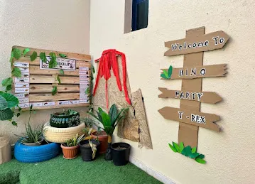 Playdays British Nursery