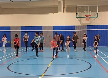 PLAYFIT BADMINTON ACADEMY