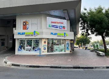 Playgame Mobiles - Al Karama