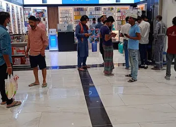 PLAYGAME MOBILES (SALEM MALL)
