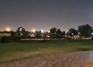 playground