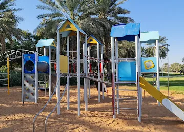 playground