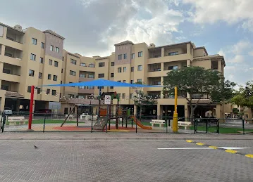 Playground
