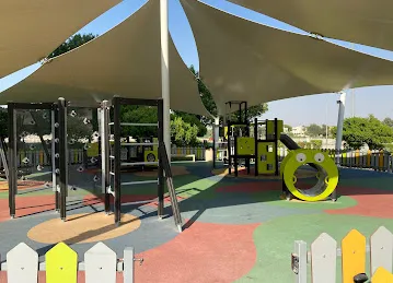 Playground