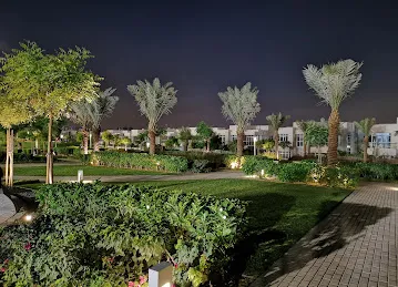 Playground cedre villas